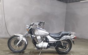 KAWASAKI ELIMINATOR 125 BN125A