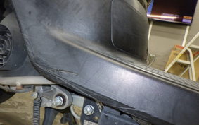 HONDA TODAY 2 AF67