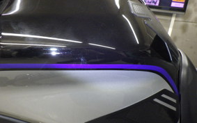 YAMAHA TRACER 9 GT+ 2024 RN70J