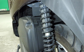 HONDA TACT-4ﾍﾞｰｼｯｸ 2022 AF79