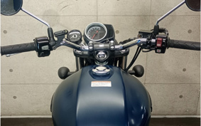 HONDA GB350 2022 NC59