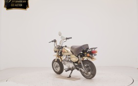 HONDA MONKEY Z50J