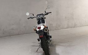 KAWASAKI SUPER SHERPA KL250G