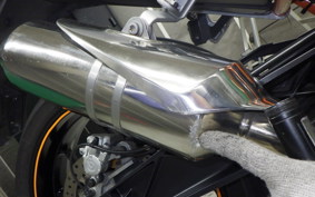 KTM 690 DUKE 2015