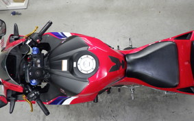 HONDA CBR600RR 2022 PC40