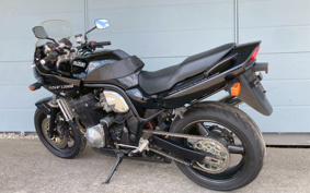 SUZUKI GSF1200 S 1999 GV75A
