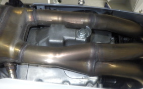 SUZUKI HAYABUSA Gen.3 2021 EJ11A