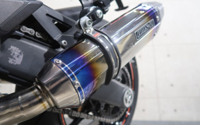 KAWASAKI Z1000 2015 ZRT00F