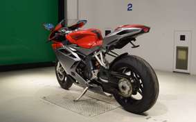 MV AGUSTA F4-R 2012