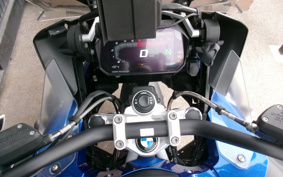 BMW R1250GS ADVENTURE 2020 0J51