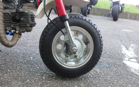 HONDA MONKEY AB27