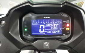 SUZUKI GSX250 R 2019