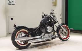 YAMAHA DRAGSTAR 400 1996 4TR