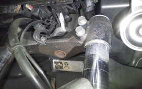 YAMAHA MAJESTY 400 2005 SH04J