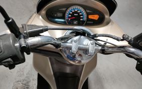 HONDA PCX 125 NC125D