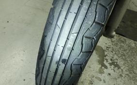 HONDA GB250 CLUBMAN GEN 2 1986 MC10