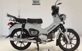 HONDA ｸﾛｽｶﾌﾞ110-3 JA60