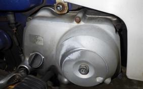 HONDA C50 SUPER CUB AA01