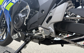 SUZUKI GSX250 R DN12B