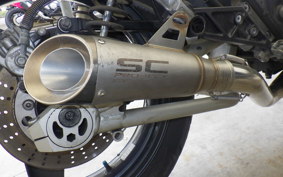 KAWASAKI ZRX400 1995 ZR400E