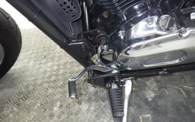 KAWASAKI VULCAN 400 CLASSIC 1996 VN400A