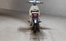 HONDA SUPER CUB 90 SUPER DELUXE HA02