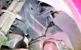 HONDA C110 SUPER CUB JA10