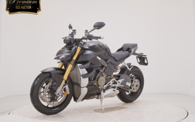 DUCATI STREETFIGHTER V4 S 2021