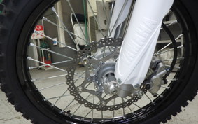 YAMAHA YZ125 CE36C