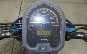 HONDA ﾀﾞﾝｸ AF74