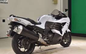 KAWASAKI ZX 1400 NINJA R A 2013