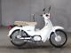 Фото Honda SUPER CUB110 2010 с японского аукциона