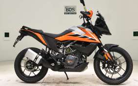 KTM 250 ADVENTURE 2022