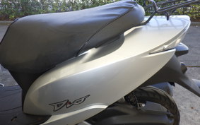 HONDA DIO Gen.6 AF62