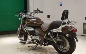 HONDA MAGNA 250 MC29
