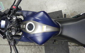 SUZUKI ｼﾞｸｻｰ250SF 2021 ED22Y