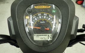 HONDA ｸﾛｽｶﾌﾞ110-3 2013 JA60