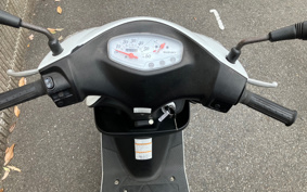 SUZUKI ADDRESS V50 CA44A
