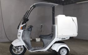 HONDA GYRO TA03