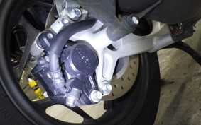 HONDA PCX 125 JK05