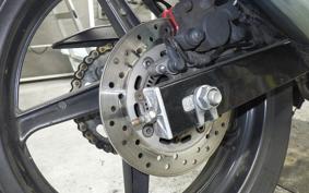 HONDA VTR 250 Gen. 2 MC33