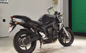 YAMAHA FAZER FZ6 N 2005