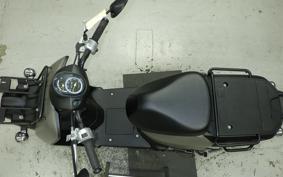 HONDA ﾍﾞﾝﾘｨ110 JA09