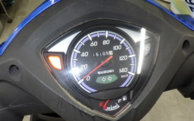 SUZUKI ADDRESS 110 2004 CE47A