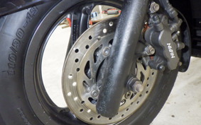 HONDA FORZA Z MF08