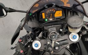 HONDA CBR600RR PC40
