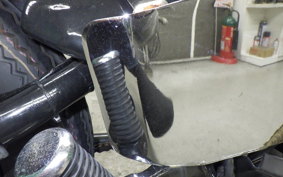 HONDA STEED 400 1992 NC26