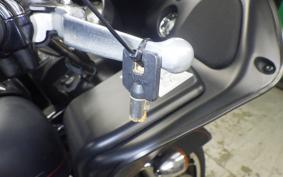 HARLEY FLTRX 1690 2013