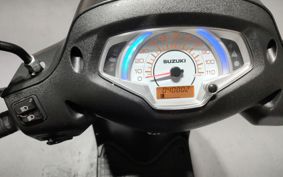 SUZUKI ADDRESS V125 DP12H