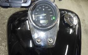 HONDA SHADOW 400 SLASHER 2000 NC40